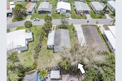 818 Thrush Circle, Barefoot Bay, FL 32976 - Photo 11