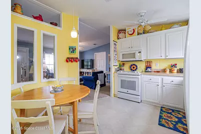 818 Thrush Circle, Barefoot Bay, FL 32976 - Photo 37