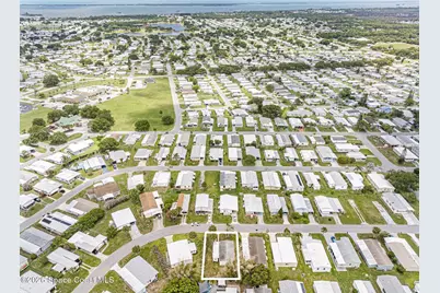 818 Thrush Circle, Barefoot Bay, FL 32976 - Photo 13