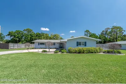 3130 Ellis Drive, West Melbourne, FL 32904 - Photo 5