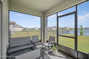1036 Dugan CIR SE, Palm Bay, FL 32909 - Photo 5