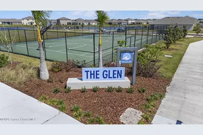 1036 Dugan Circle SE, Palm Bay, FL 32909 - Photo 1