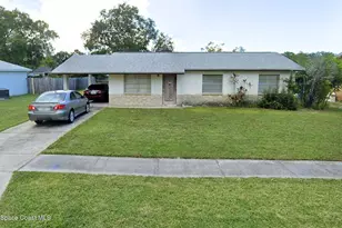 2868 Kensington Dr, Melbourne, FL 32935 - Photo 1