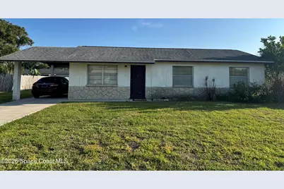 2868 Kensington Drive, Melbourne, FL 32935 - Photo 1