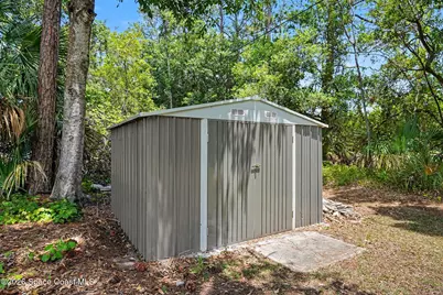 1306 Valerius Street SE, Palm Bay, FL 32909 - Photo 37