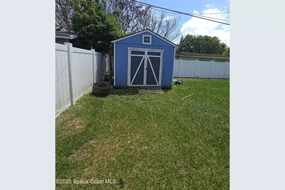2825 Starlight Drive, Titusville, FL 32796 - Photo 25