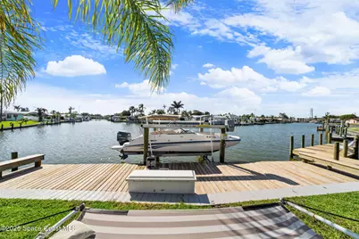 427 Brightwaters Drive, Cocoa Beach, FL 32931 - Photo 43
