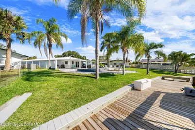 427 Brightwaters Drive, Cocoa Beach, FL 32931 - Photo 45