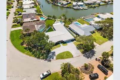 427 Brightwaters Drive, Cocoa Beach, FL 32931 - Photo 51