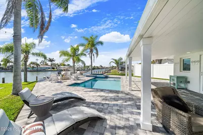 427 Brightwaters Drive, Cocoa Beach, FL 32931 - Photo 41