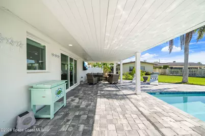 427 Brightwaters Drive, Cocoa Beach, FL 32931 - Photo 39