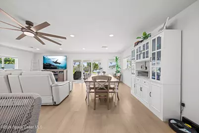 427 Brightwaters Drive, Cocoa Beach, FL 32931 - Photo 17