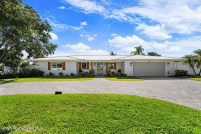 427 Brightwaters Drive, Cocoa Beach, FL 32931 - Photo 7