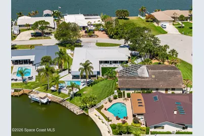 427 Brightwaters Drive, Cocoa Beach, FL 32931 - Photo 47