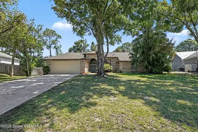 175 Memory Lane NE, Palm Bay, FL 32907 - Photo 1