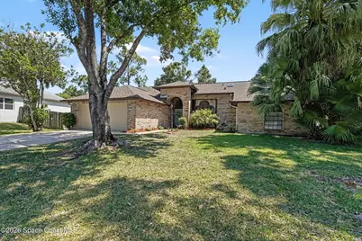 175 Memory Lane NE, Palm Bay, FL 32907 - Photo 3