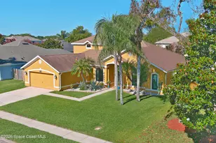394 Tunbridge Dr, Rockledge, FL 32955 - Photo 1