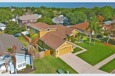 394 Tunbridge Drive, Rockledge, FL 32955 - Photo 3