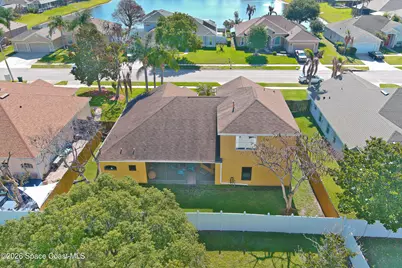 394 Tunbridge Drive, Rockledge, FL 32955 - Photo 5