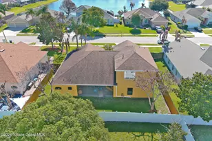 394 Tunbridge Dr, Rockledge, FL 32955 - Photo 5