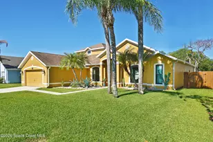 394 Tunbridge Dr, Rockledge, FL 32955 - Photo 9