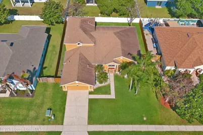 394 Tunbridge Drive, Rockledge, FL 32955 - Photo 7