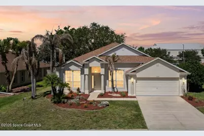 2739 Whistler Street, Melbourne, FL 32904 - Photo 1