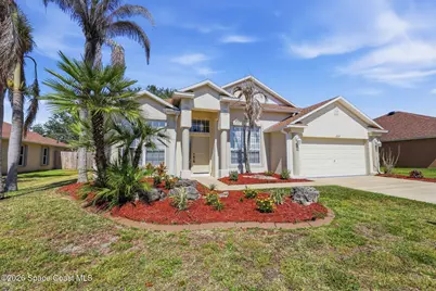 2739 Whistler Street, Melbourne, FL 32904 - Photo 3