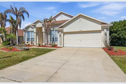 2739 Whistler Street, Melbourne, FL 32904 - Photo 1