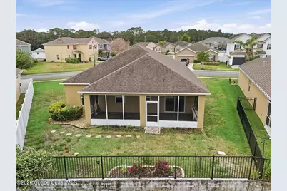 5558 Yearling Drive, Titusville, FL 32780 - Photo 3