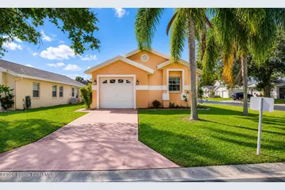1196 Goldenrod Circle NE, Palm Bay, FL 32905 - Photo 1