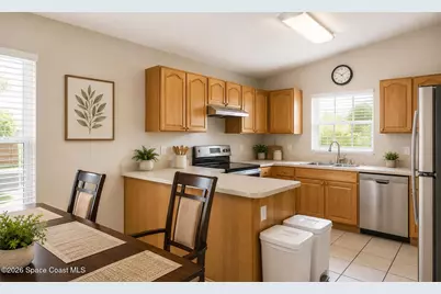 1196 Goldenrod Circle NE, Palm Bay, FL 32905 - Photo 3