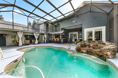 2955 N Tropical Trail, Merritt Island, FL 32953 - Photo 41