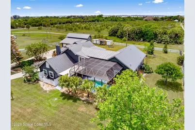 2955 N Tropical Trail, Merritt Island, FL 32953 - Photo 9