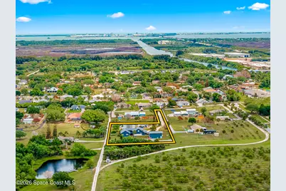 2955 N Tropical Trail, Merritt Island, FL 32953 - Photo 5