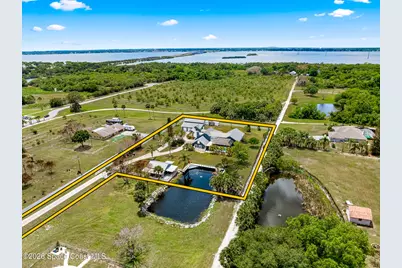 2955 N Tropical Trail, Merritt Island, FL 32953 - Photo 3