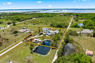 2955 N Tropical Trail, Merritt Island, FL 32953 - Photo 3