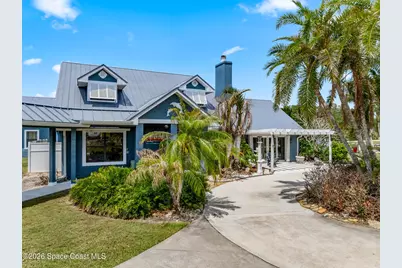 2955 N Tropical Trail, Merritt Island, FL 32953 - Photo 1