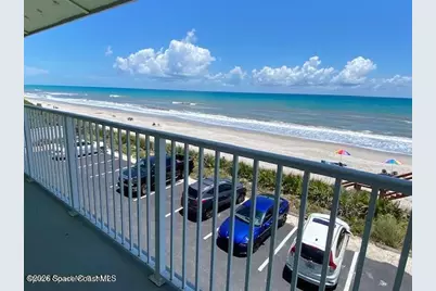 1891 Highway A1A #301, Indian Harbour Beach, FL 32937 - Photo 19