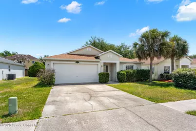 4211 Swanna Drive, Melbourne, FL 32901 - Photo 3