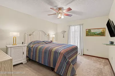 2828 Mourning Dove Way, Titusville, FL 32780 - Photo 19