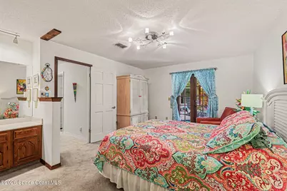 2828 Mourning Dove Way, Titusville, FL 32780 - Photo 23
