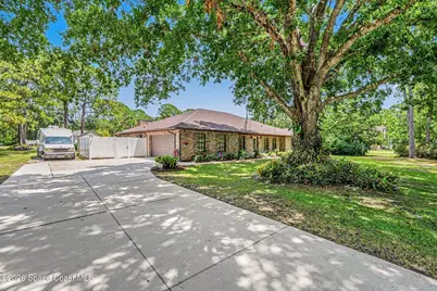 2828 Mourning Dove Way, Titusville, FL 32780 - Photo 5