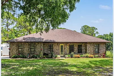 2828 Mourning Dove Way, Titusville, FL 32780 - Photo 3