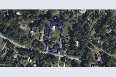 2828 Mourning Dove Way, Titusville, FL 32780 - Photo 35