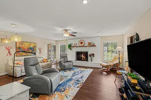 2828 Mourning Dove Way, Titusville, FL 32780 - Photo 11