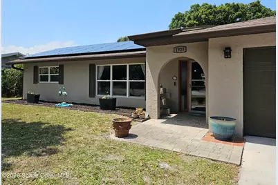 1925 Bradway Street NE, Palm Bay, FL 32905 - Photo 3