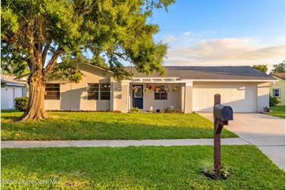 1971 Tallpalm Road, Melbourne, FL 32935 - Photo 1