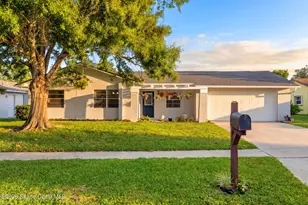 1971 Tallpalm Rd, Melbourne, FL 32935 - Photo 1