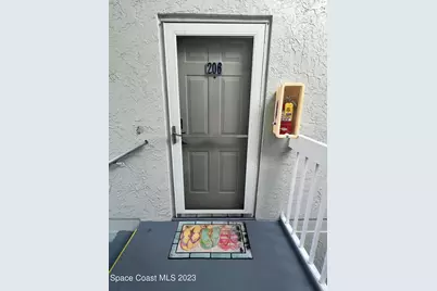 969 Sonesta Avenue NE #206, Palm Bay, FL 32905 - Photo 3
